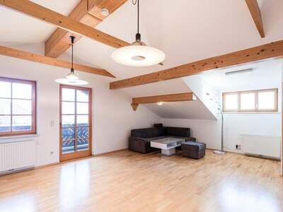 Terrassenwohnung mieten in 5071 Viehhausen (Bild 1)