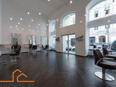 Office / Business mieten in 1060 Wien