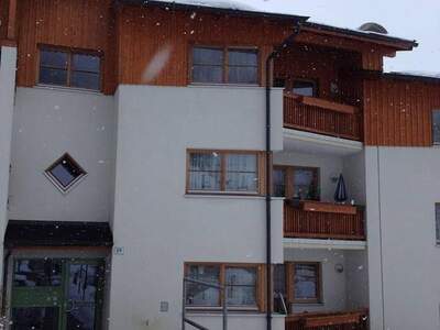 Mietwohnung in 5602 Wagrain Markt