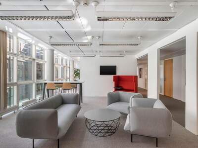 Gewerbeobjekt mieten in 1010 Wien (Bild 3)