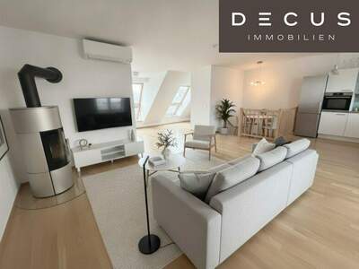 Terrassenwohnung kaufen in 1030 Wien (Bild 1)