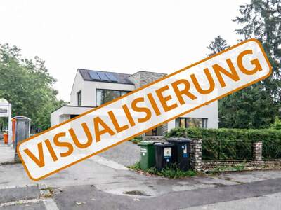 Grundstück kaufen in 4030 Linz