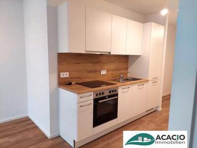 Wohnung mieten in 3451 Pixendorf