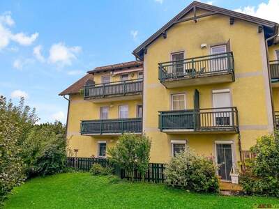 Wohnung mit Balkon kaufen in 3300 Amstetten (Bild 1)