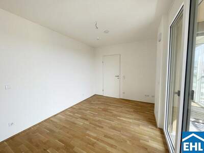 Terrassenwohnung kaufen in 1100 Wien (Bild 3)