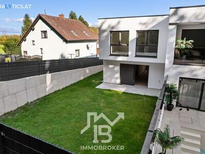 Haus mit Garten kaufen in 4470 Enns (Bild 2)