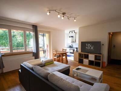 Wohnung kaufen in 6370 Kitzbühel