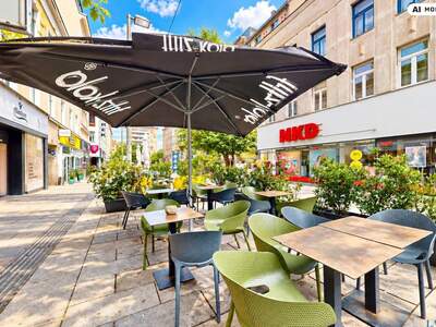 Gewerbeobjekt mieten in 1120 Wien (Bild 3)
