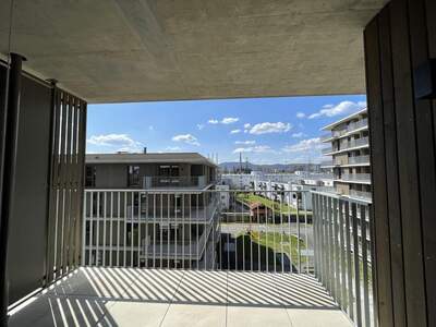 Wohnung mit Balkon kaufen in 8010 Graz (Bild 2)