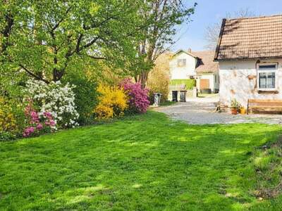 Haus kaufen in 3874 Litschau