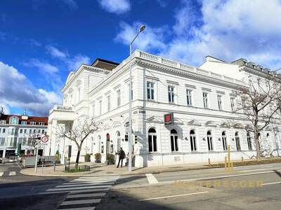 Gewerbeobjekt mieten in 1190 Wien