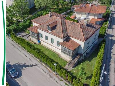 Haus kaufen in 2380 Perchtoldsdorf