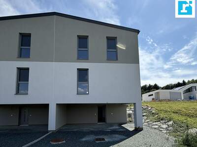 Haus mit Garten mieten in 7501 Rotenturm