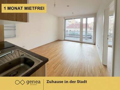 Mietwohnung in 8020 Graz