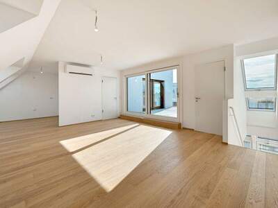 Terrassenwohnung kaufen in 1180 Wien (Bild 4)