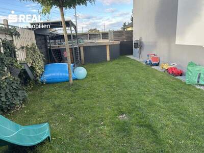 Terrassenwohnung kaufen in 8401 Kalsdorf (Bild 4)