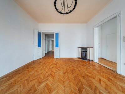 Terrassenwohnung kaufen in 1190 Wien (Bild 2)