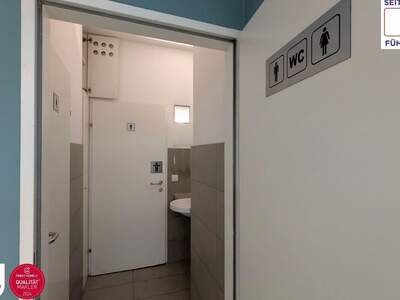 Gewerbeobjekt mieten in 1050 Wien (Bild 4)