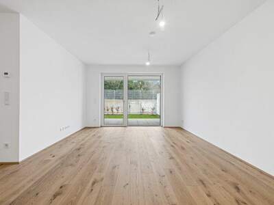 Terrassenwohnung kaufen in 2540 Bad Vöslau (Bild 3)