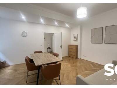 Wohnung mieten in 1020 Wien