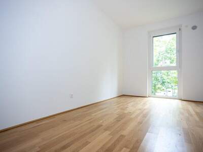 Terrassenwohnung kaufen in 2700 Wr. Neustadt (Bild 5)