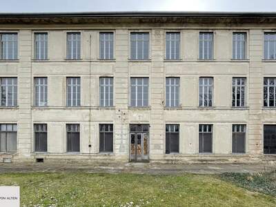 Altbauwohnung kaufen in 2401 Fischamend (Bild 1)