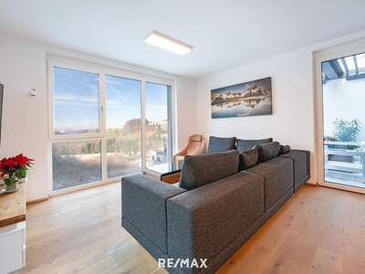 Penthouse kaufen in 5023 Guggenthal