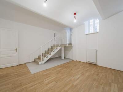 Gewerbeobjekt mieten in 1090 Wien (Bild 2)