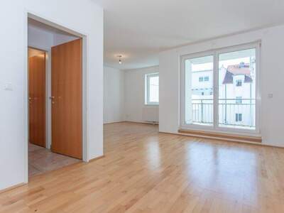 Terrassenwohnung mieten in 3202 Hofstetten (Bild 1)