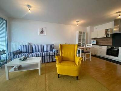 Wohnung mieten in 9500 Villach