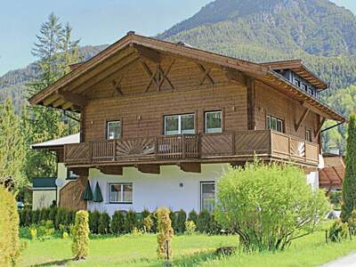 House provisionsfrei mieten in 6393 Tirol