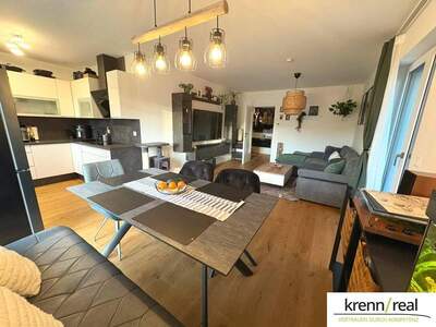 Wohnung mieten in 4501 Neuhofen