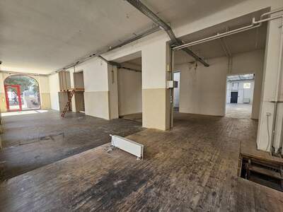 Gewerbeobjekt mieten in 1200 Wien (Bild 2)