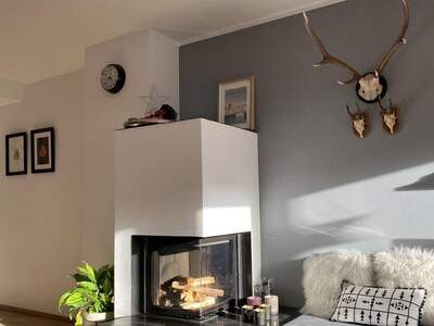 Terrassenwohnung kaufen in 6100 Seefeld (Bild 3)