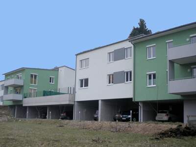 Wohnung mieten in 3073 Stössing