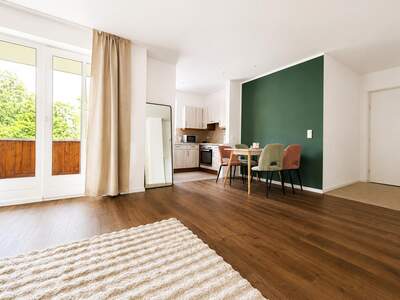 Terrassenwohnung kaufen in 9220 Velden (Bild 2)