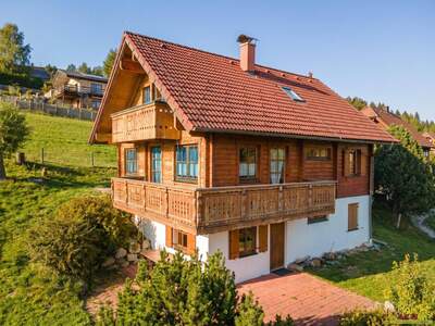Haus kaufen in 9463 Reichenfels