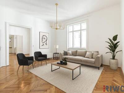 Wohnung kaufen in 1030 Wien (Bild 1)