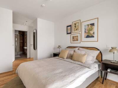 Mietwohnung in 1200 Wien