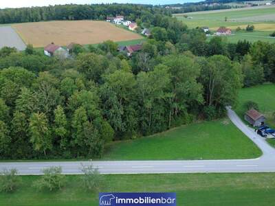 Grundstück kaufen in 4922 Pramerdorf