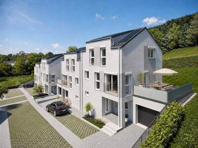 Haus kaufen in 2384 Breitenfurt