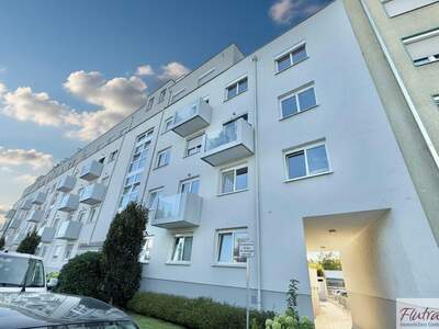 Wohnung mit Balkon kaufen in 4600 Wels (Bild 2)