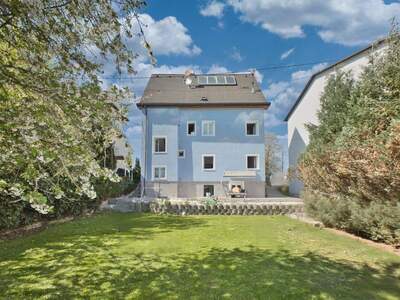 Haus kaufen in 4713 Gallspach