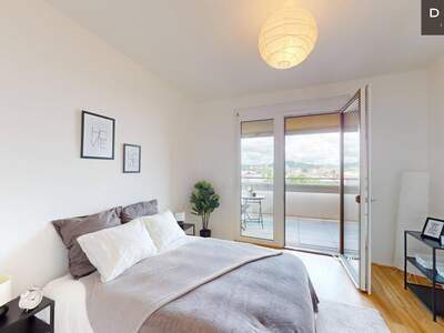 Wohnung mieten in 8020 Graz