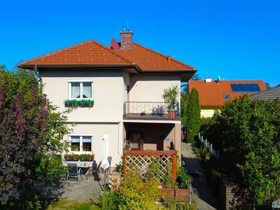 Einfamilienhaus kaufen in 2630 Ternitz (Bild 2)
