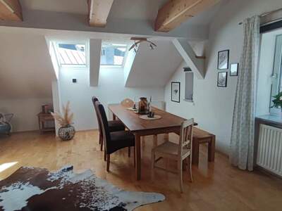 Altbauwohnung kaufen in 8990 Bad Aussee (Bild 4)