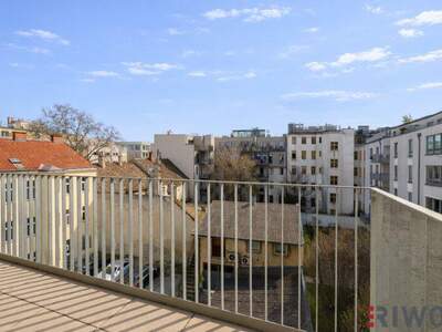 Terrassenwohnung kaufen in 1210 Wien (Bild 4)