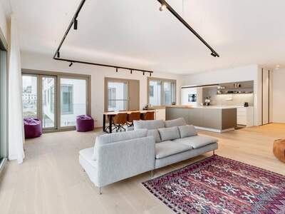 Wohnung kaufen in 5020 Salzburg