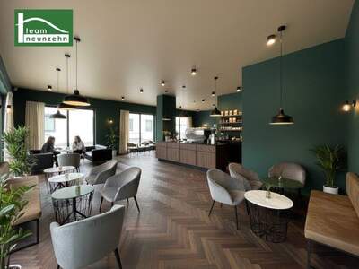 Gastronomie / Restaurant mieten in 3100 St. Pölten (Bild 5)