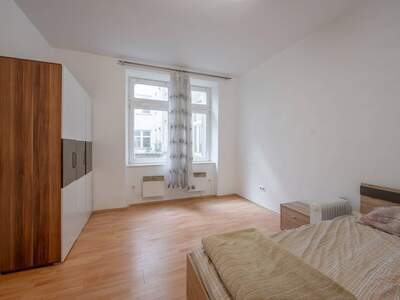 Eigentumswohnung in 1200 Wien